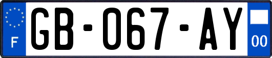 GB-067-AY