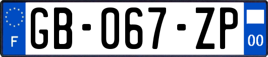 GB-067-ZP