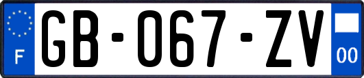 GB-067-ZV