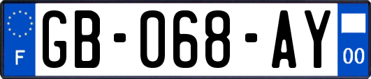 GB-068-AY