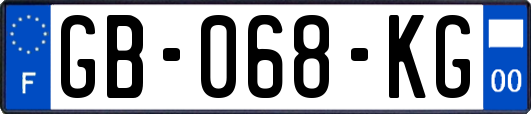 GB-068-KG