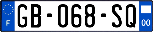 GB-068-SQ