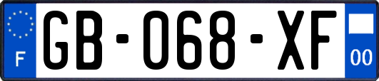 GB-068-XF