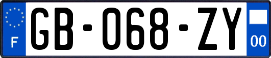 GB-068-ZY