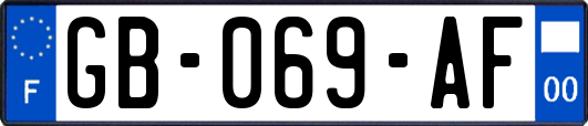 GB-069-AF