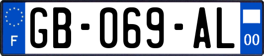 GB-069-AL