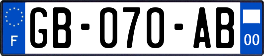 GB-070-AB