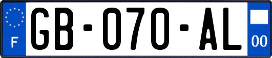 GB-070-AL