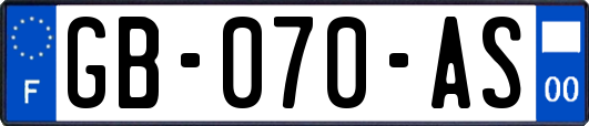 GB-070-AS