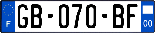 GB-070-BF