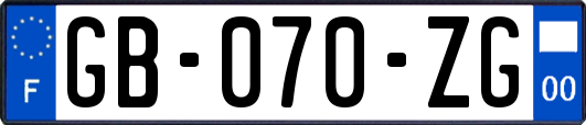 GB-070-ZG