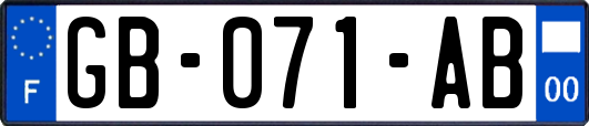 GB-071-AB