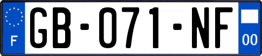 GB-071-NF
