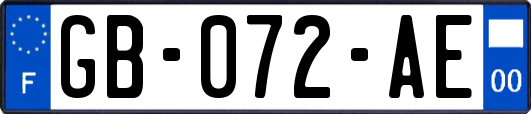 GB-072-AE