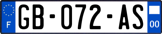 GB-072-AS