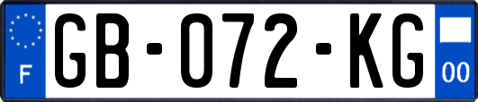 GB-072-KG