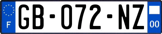 GB-072-NZ