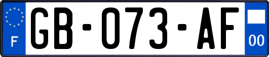 GB-073-AF