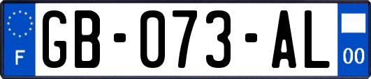 GB-073-AL