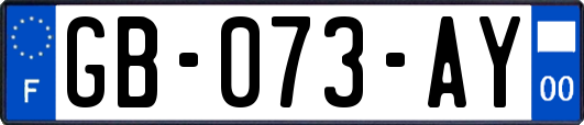 GB-073-AY