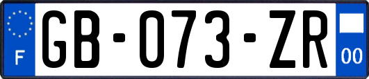 GB-073-ZR