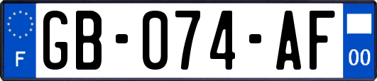 GB-074-AF