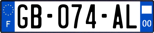 GB-074-AL