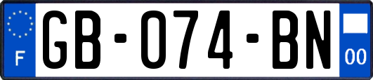 GB-074-BN