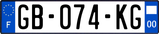 GB-074-KG