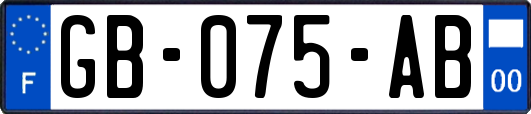 GB-075-AB