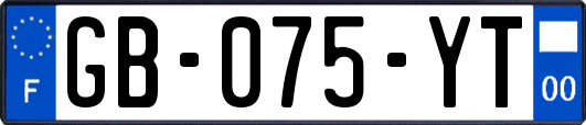 GB-075-YT