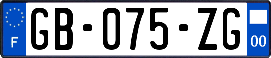 GB-075-ZG