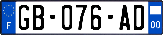 GB-076-AD