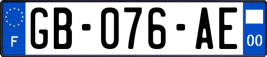 GB-076-AE