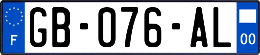 GB-076-AL