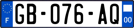 GB-076-AQ