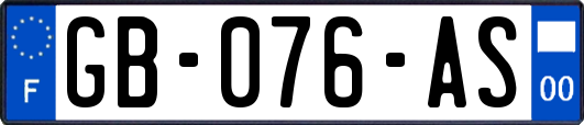 GB-076-AS