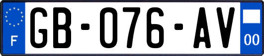 GB-076-AV