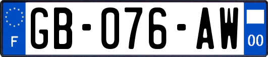 GB-076-AW