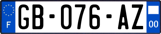 GB-076-AZ