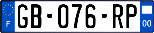 GB-076-RP