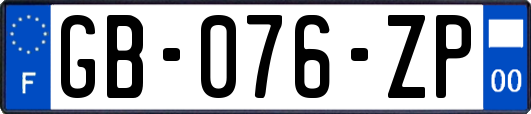 GB-076-ZP