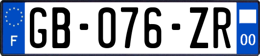 GB-076-ZR