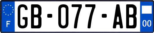 GB-077-AB