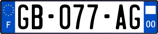 GB-077-AG