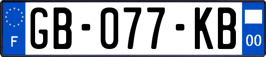 GB-077-KB