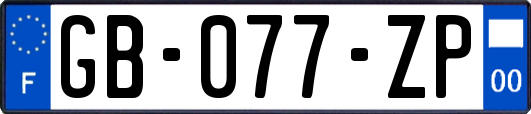 GB-077-ZP