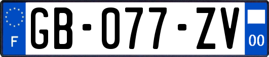 GB-077-ZV