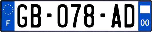 GB-078-AD