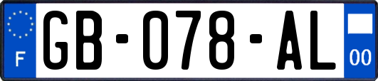 GB-078-AL